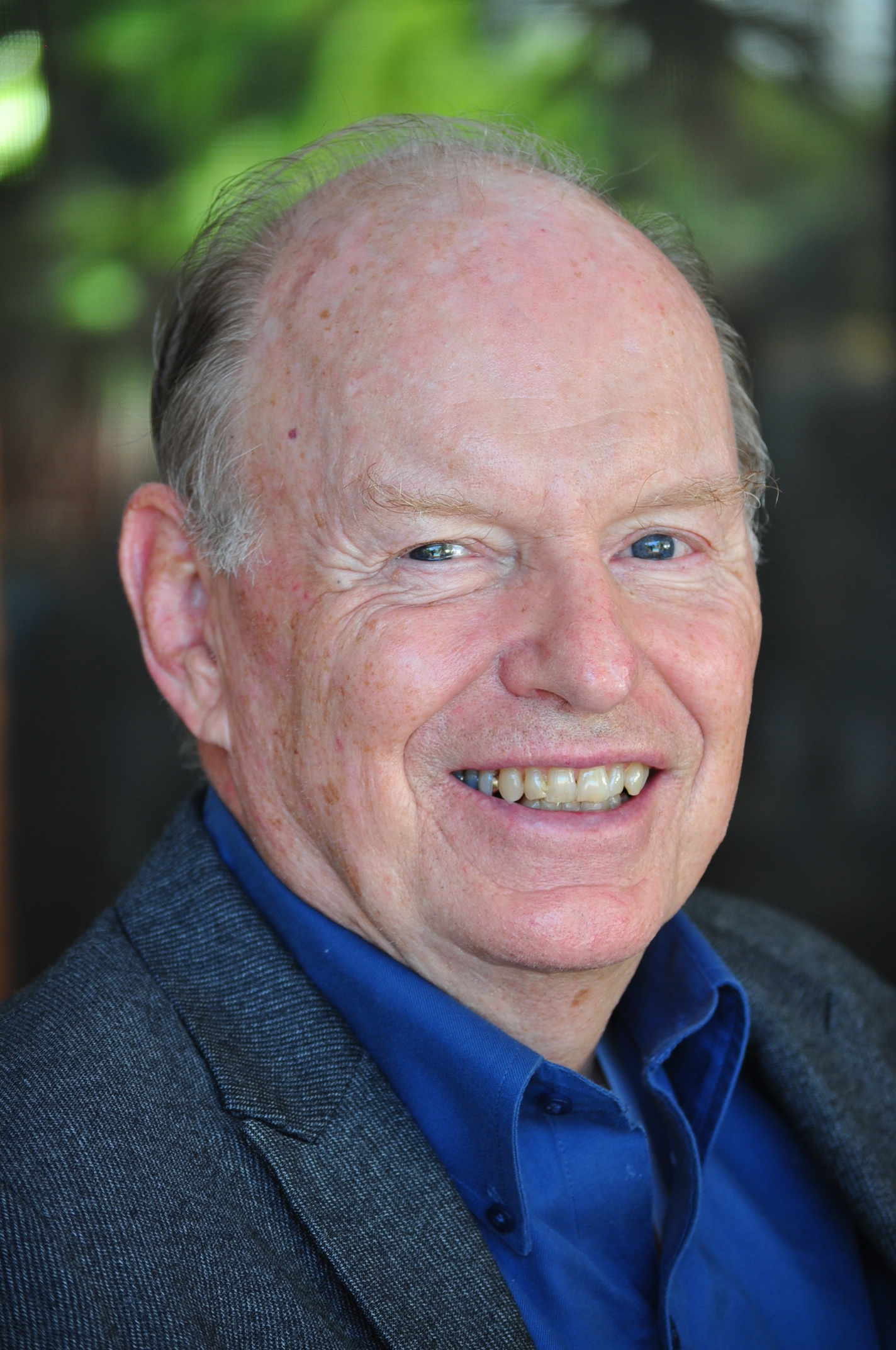 David Heenan