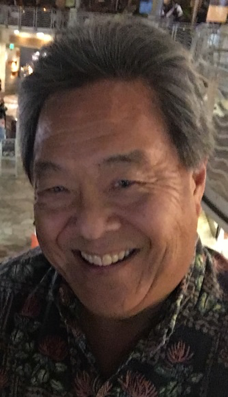 Ross Nakashima Photo