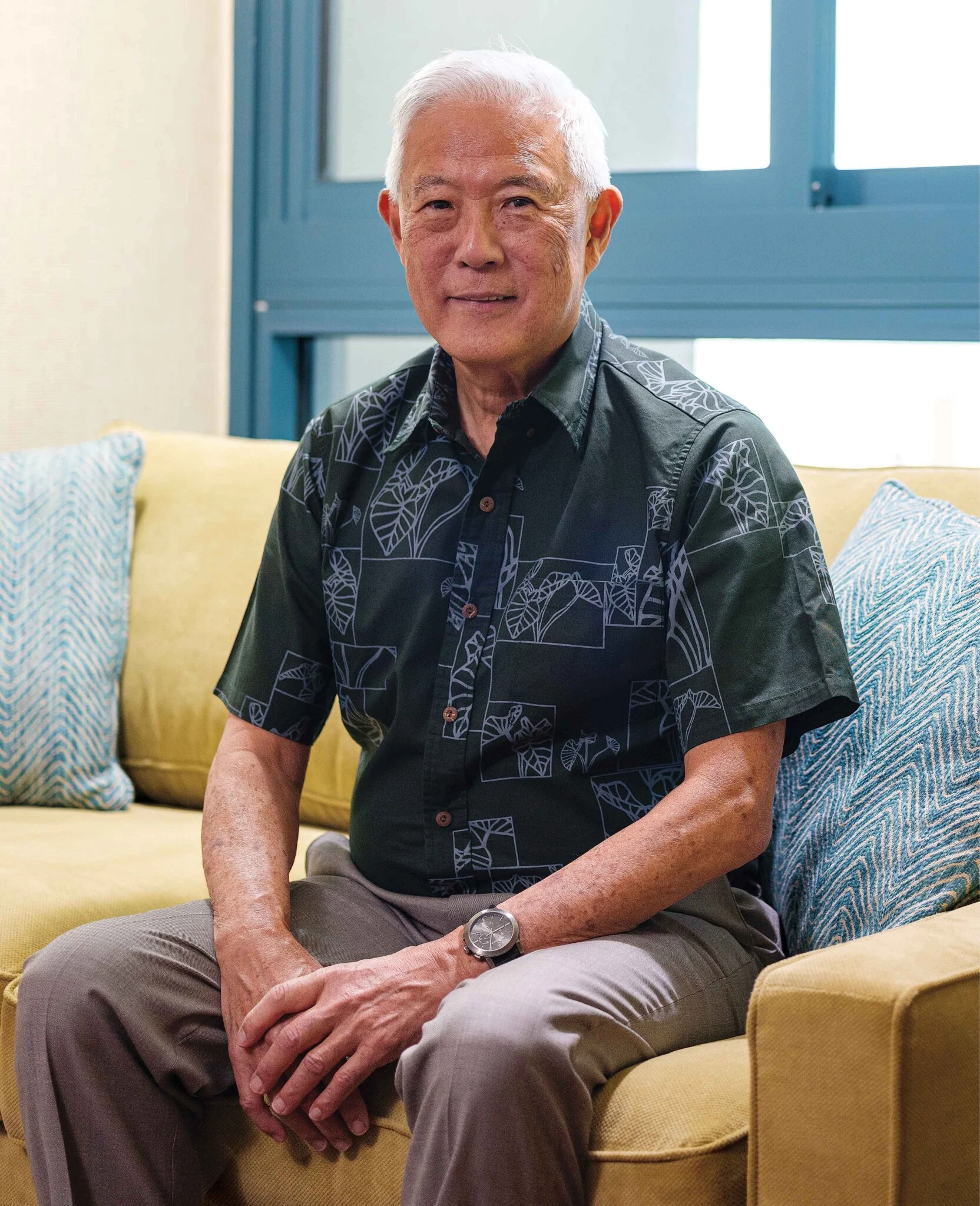 Glenn Furuya Headshot
