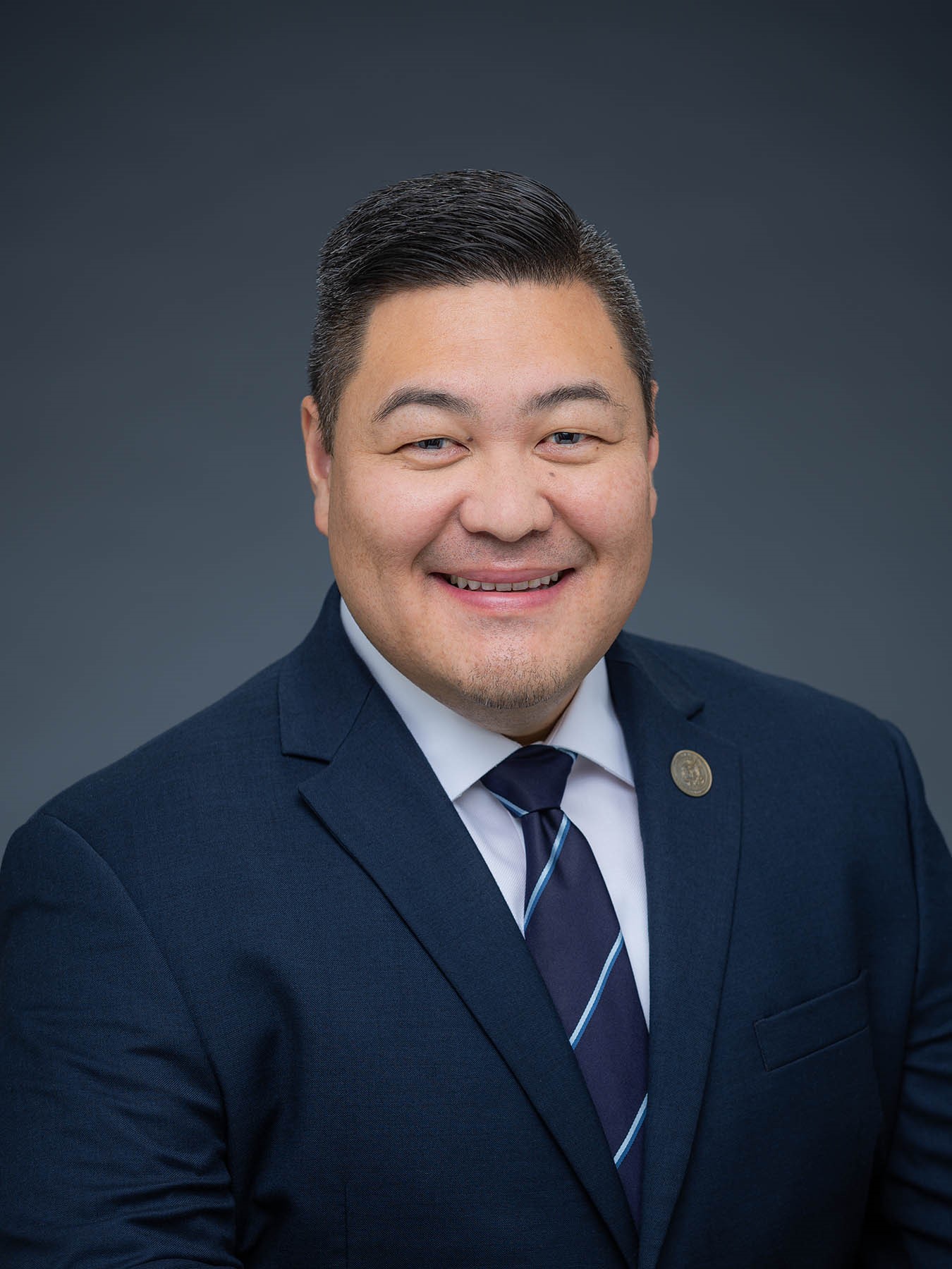 Tyson Miyake headshot